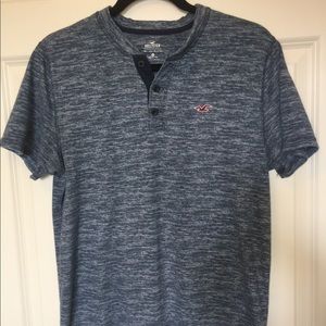 Hollister Men’s Shirt